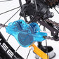 🚲55%  rabatt🔥Cykelkedjeskrubber