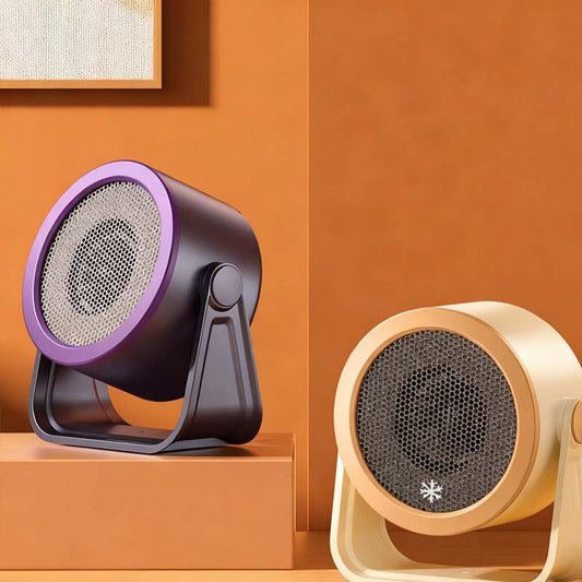 52 % rabatt 🔥Kompakt direktvärmevärmare