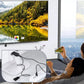 HDMI Trådlös Skärmdelning WiFi Displayadapter