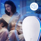 🔥🎁 50 % rabatt🥳🏠 Förbättrad ultraljudsskadedjursavskräckare, avskräcker loppor, insekter och gnagare, drivs via eluttag