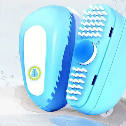 🔥KÖP MER SPARA MER🔥Vattenfri fläckborttagare för dunjackor med borste