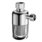 📢📢 49%  OFF  !! ✨Stainless Steel 40-Micron Whole House Water Filter