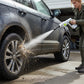 🔫50 % RABATT! ⚡ Bärbar trådlös högtryckstvätt – Kraftfullt vattentryck, uppladdningsbar och perfekt för bilen och trädgården 💧 Fri frakt