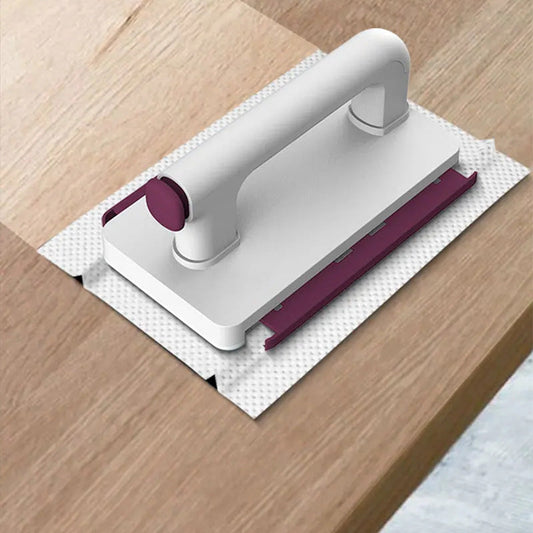 🎄 Julerbjudanden 🎄 Magisk rengöringsborste med klämma i ett tryck