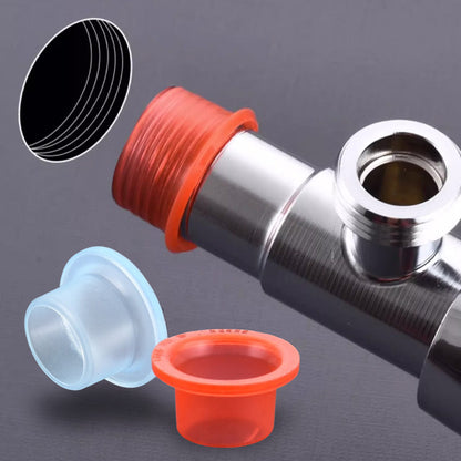 🔥⏰50 % RABATT!!!🔥Läckagesäker tätning för kranar