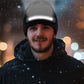 LED Bluetooth Musikhatt