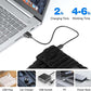 LED Bluetooth Musikhatt