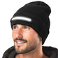 LED Bluetooth Musikhatt