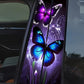 Repskydd för B-stolpen 🚗 Skyddar mot repor på nyckelfärdiga fordon + HD-design + UV-skydd. Du kan applicera det själv och få din gamla bil att se ny ut! 🎨