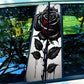 Repskydd för B-stolpen 🚗 Skyddar mot repor på nyckelfärdiga fordon + HD-design + UV-skydd. Du kan applicera det själv och få din gamla bil att se ny ut! 🎨