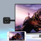 🔥60% RABATT! ⏳ Trådlös HDMI-skärmdongeladapter – Streama 1080p/4K från telefon till TV på några sekunder! Inga kablar, inget krångel! 📱📺
