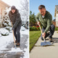 ❄️ 60% RABATT! 🔧 Multifunktionell spade i manganstål – Ultratålig, vass och mångsidig för trädgårdsarbete/överlevnad 🌿