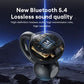 🎧60% RABATT! 🔥 2026 Bluetooth Clip-On-hörlurar – Trådlös frihet, musik på språng och snygg design 🏃
