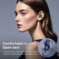 🎧60% RABATT! 🔥 2026 Bluetooth Clip-On-hörlurar – Trådlös frihet, musik på språng och snygg design 🏃