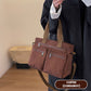🔈🔈 60 % RABATT!  👜Vintage enfärgad axelväska🎁