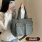 🔈🔈 60 % RABATT!  👜Vintage enfärgad axelväska🎁