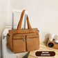 🔈🔈 60 % RABATT!  👜Vintage enfärgad axelväska🎁