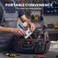 🛠️60% RABATT⚡🪡Professionellt elektrikerverktyg för kabeldragning