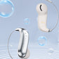 🎧60% RABATT! 💎 Trådlösa Bluetooth 6.0-hörlurar – 48 timmars speltid, IPX5-svetttåliga och ultralätta 4,2 g, lämpliga för löpning 🎧🏃‍♂️