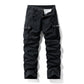 👖60% RABATT NU! 🛠️ Taktiska cargo-byxor i bomull – många fickor, förstärkta sömmar & justerbar midja 👖🪖