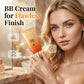 🧡SISTA DAGENS ERBJUDANDE: KÖP 1, FÅ 1 GRATIS!!🧡Återfuktande BB-kräm för en felfri, naturlig finish