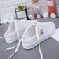 👟 50% RABATT! 👖 Damernas Denim Mule Sneakers – Slip-on Design, Bekväm Sula & Perfekt För En Avslappnad, Trendig Sommarlook ☀️