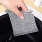 🔥50 % RABATT🧼 Rengöringsduk | Effektiv fettborttagning · Skonsam mot ytbehandlingar · Slitstark och återanvändbar · Snabbtorkande och antibakteriell · Mångsidig