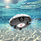 🤖50 % RABATT🌊 Trådlös poolrobot | Kraftfull sugkraft · Intelligent navigering · Start med ett knapptryck · Lätt att ta ut filterkorg