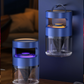 🦟 50% RABATT NU! 🔮 Bionisk UV-insektsdödare – Insektsdödare, Nattlampa & Tyst – Kemikaliefri – Säker För Sovrummet 🛌