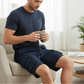 🩳 TILLFÄLLIG 50 % RABATT! ✨ Snabbtorkande cargoshorts för herrar – med flera fickor, lätta ✨