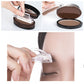👁️ 50% RABATT NU! 🌸 Snabbjusterbar Ögonbrynsstämpel med Tvåfärgat Puder – Vattenfast & Kladdfri ✨