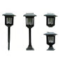 🌿 50% RABATT NU! ⚡ Effektiv Solar Myggdödare för Utomhusbruk 🦟 Dubbel ljus, Auto On/Off & miljövänlig – sommarens smarta myggskydd 🏡
