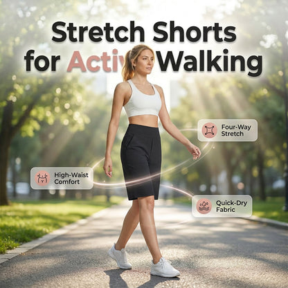 👖 50 % RABATT! ⏰ Slim-fit-byxor i stretch med hög midja – Mångsidiga för både sport och fritid – Perfekta för gymmet, kontoret eller vardagsbruk – Bekväma och stretchiga 🌿