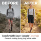 👖 50 % RABATT! ⏰ Slim-fit-byxor i stretch med hög midja – Mångsidiga för både sport och fritid – Perfekta för gymmet, kontoret eller vardagsbruk – Bekväma och stretchiga 🌿