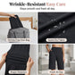 👖 50 % RABATT! ⏰ Slim-fit-byxor i stretch med hög midja – Mångsidiga för både sport och fritid – Perfekta för gymmet, kontoret eller vardagsbruk – Bekväma och stretchiga 🌿