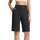 👖 50 % RABATT! ⏰ Slim-fit-byxor i stretch med hög midja – Mångsidiga för både sport och fritid – Perfekta för gymmet, kontoret eller vardagsbruk – Bekväma och stretchiga 🌿