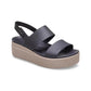 🥿✨ 50 % RABATT! Platta plattformssandaler för damer – sula i minneskum, flexibelt TPU-överdel, justerbara tryckknappsförslutningar, 5 färger, perfekta för sommaren och vardagsbruk ☀️