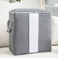 🧺 50% RABATT! 🔥🔥90L extra tålig förvaringsväska🏆Malsäker och lufttät med genomskinligt fönster🛏️ Tjock, lufttät och redo för flytt! 🇬🇧🧳
