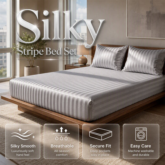 🛏️ 50% RABATT! ✨ Premium Bettwäscheset im Hotelstil – Weich, hautfreundlich & luxuriös – Perfekt für erholsamen Schlaf & stilvolles Ambiente 🏨